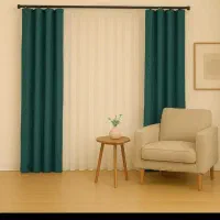 نصاب پرده در حد عالی قیمت مناسب