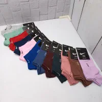 جوراب مچی در ۲۰ رنگ|لباس|مشهد, طبرسی شمالی|دیوار