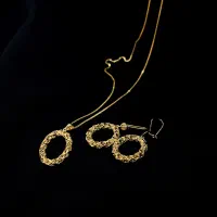 نیم ست سبک|جواهرات|یزد, |دیوار