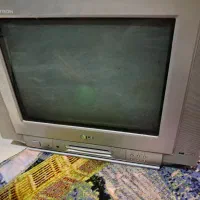 تلویزیون LG سری قدیمی