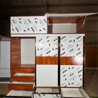 کمد دیواری کمد لباس کد Q10|جاکفشی، کمد، دراور|تهران, مشیریه|دیوار