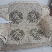 مبل راحتی