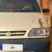 131 دوگانه سوز مدل 90
