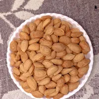 بادام سنگی تو پر و درشت|عمدهفروشی|مرند, |دیوار