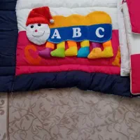 سرویس خواب نوزادی