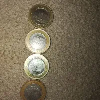۴ سنت‌ قروش