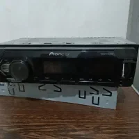 ضبط پایونیر معاوضه با مانیتور خودرو