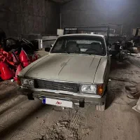 پیکان وانت مدل ۸۷ دوگانه کارخونه|خودرو سواری و وانت|تبریز, |دیوار