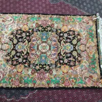 فرش زرع نیم سالار تبریزی