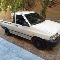 پراید وانت مدل 93|خودرو سواری و وانت|اصفهان, جویباره|دیوار