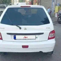 فروش ۱۱۱ مدل ۹۷|خودرو سواری و وانت|کرج, گلشهر|دیوار