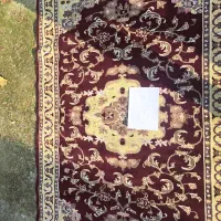 قالیچه|فرش|رشت, اسماعیل آباد|دیوار