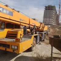 جرثقیل ۲۵تنی کاتو|خودرو سنگین|اردبیل, |دیوار