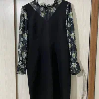 لباس|لباس|گلستان (تهران), |دیوار