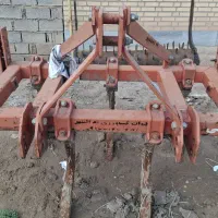 ریپل چیزل تراکتور