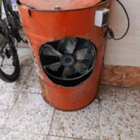 کولر آبی