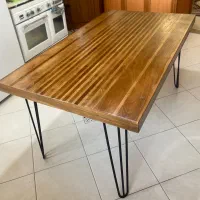 میز نهارخوری/سلمانشهر/عباس آباد/کلارآباد/تنکابن