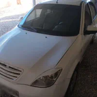 تیبا۲ مدل 98