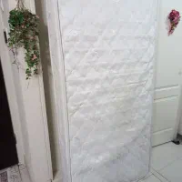 تشک یک نفره فنری