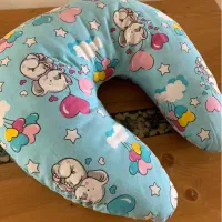 قنداقذسوییسی تشک و بالش شیردهی و فرمدهی همگی۵۵۰|اسباب و اثاث بچه|تهران, حکیمیه|دیوار