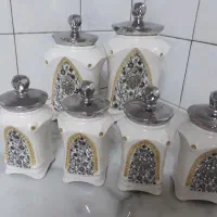 پاسماری شیک|ظروف نگهدارنده، پلاستیکی، یک‌بارمصرف|ری, علایین|دیوار