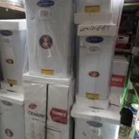 آبگرمکن برقی