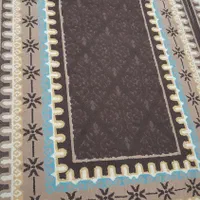 گلیم فرش