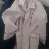 روپوش پرستاری