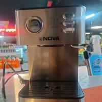 قهوه ساز ندوا ncm 147exp
