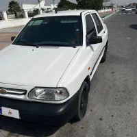 پراید ۱۳۱ مدل۹۷