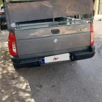 اریسان ۲|خودرو سواری و وانت|مشهد, چهارچشمه|دیوار