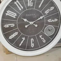 ساعت دیواری چوبی حراج|ساعت دیواری و تزئینی|سنندج, |دیوار