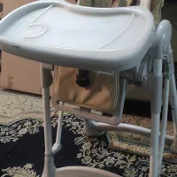 صندلی غذا کودک