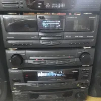 ضبط کنوود A58