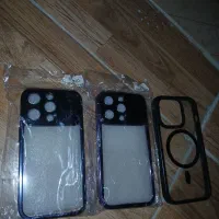 3عدد قاب گوشی آیفون 14پرو زیر قیمت