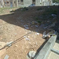 فروش زمین مسکونی صدرا