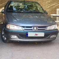 پارس tu5 اتومات