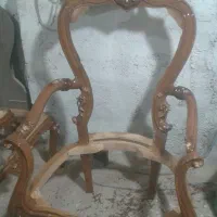 تعمیرات ورنگ آمیزی مبلمان الماس