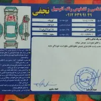 کوییک ساده 99|خودرو سواری و وانت|رباط‌کریم, رباط‌کریم|دیوار