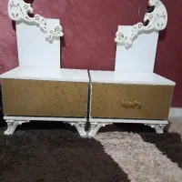 میز توالت
