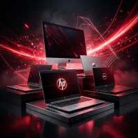 فروش ویژه لپ تاپ و ALL IN ONE آی مک اپل استوک