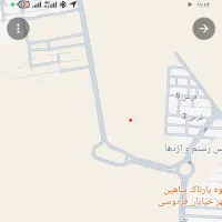 فروش-زمین-مسکونی