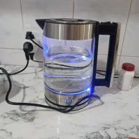 کتری برقی|سماور، چای‌ساز، قهوه‌ساز|اهواز, شهرک الهیه|دیوار