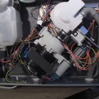 تعمیرات انواع ظرفشویی، لباسشویی، یخچال درهرسین|خدمات پیشه و مهارت|هرسین, |دیوار