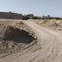 ۲۰۰ متر زمین فروشی حاجی آباد|فروش زمین و ملک کلنگی|باخزر, |دیوار