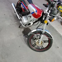 موتور همتای