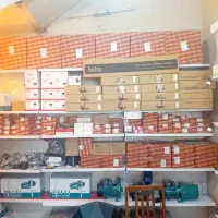 قطعات پکیج آبگرمکن