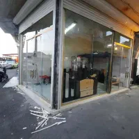 اجاره مغازه دوبر 23متری سنگ ور سر|اجارهٔ مغازه و غرفه|بندر انزلی, پیل علی باغ|دیوار