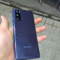 سامسونگ S20fe|موبایل|ارومیه, |دیوار