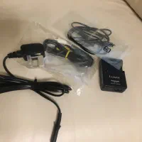 دوربین عکاسی لومیکس LX2|دوربین عکاسی و فیلم‌برداری|تهران, نیاوران|دیوار